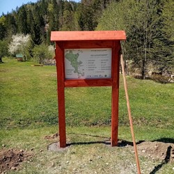 Bambini e bambine, saliamo insieme sul monte Konjuh! Immagine 15